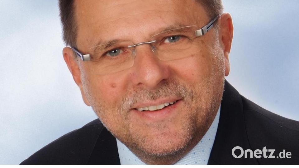 Günter Koller, CSU Bild: exb