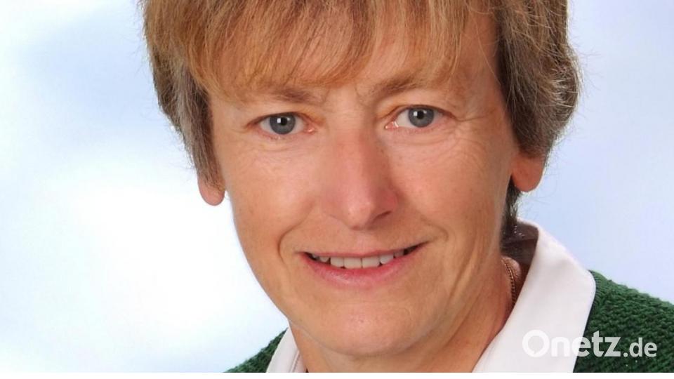 Evi Rauch, CSU Bild: exb