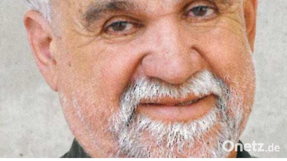 Wolfgang Berndt, Die Linke Bild: exb