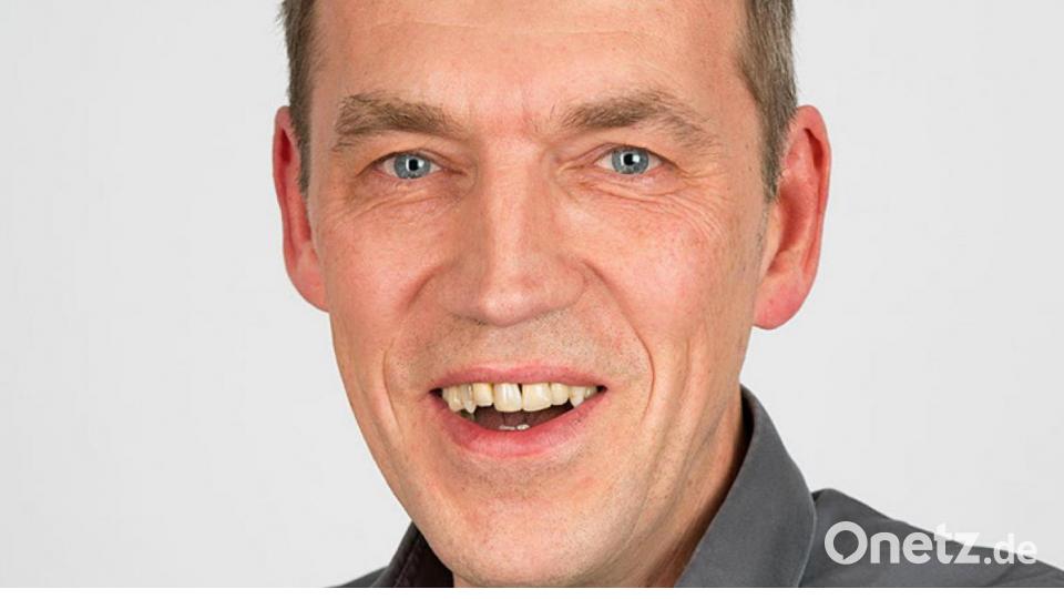 Ralf Volkert, SuRo 2030 Bild: ge
