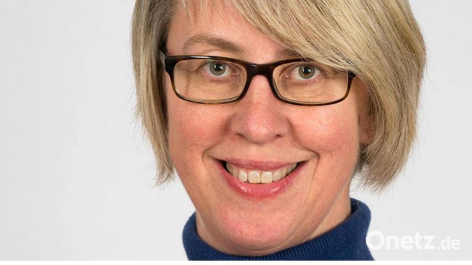 Doris Schmidt-Hartmann, SuRo 2030 Bild: ge