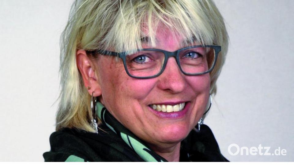 Bettina Moser, SPD Bild: exb
