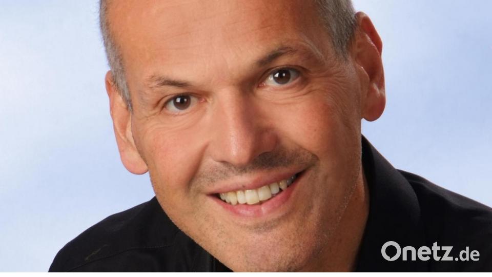 Christian Steger, CSU Bild: exb
