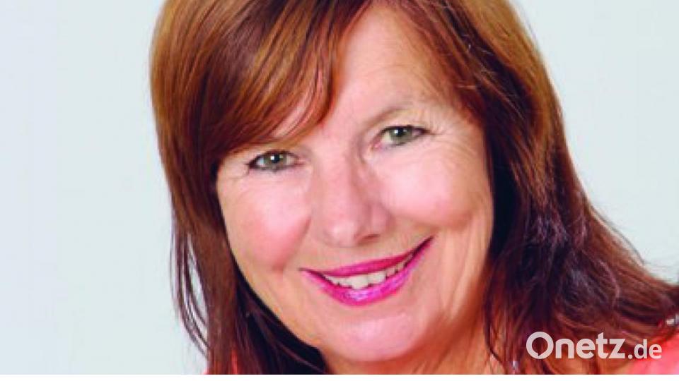 .Gabi Mutzbauer, Grüne Bild: exb