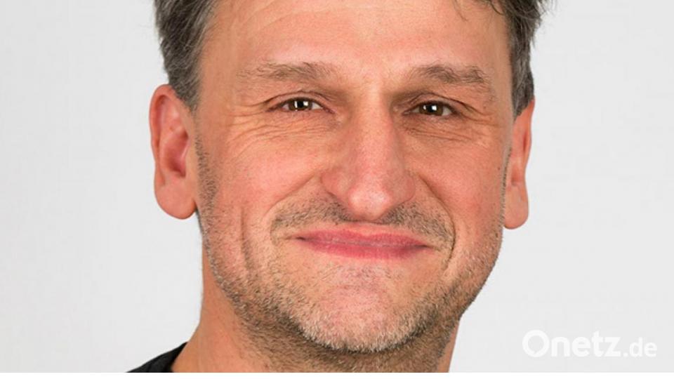 Martin Kunert, SuRo 2030 Bild: ge