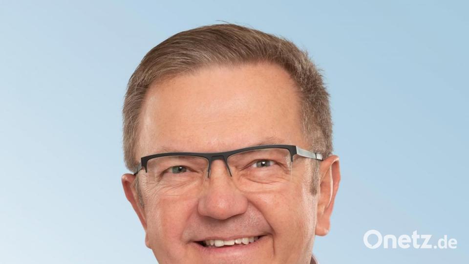 Martin Preuß (CSU/56 Jahre)
Heimleiter
11.178 Stimmen Bild: fotografie-sommer