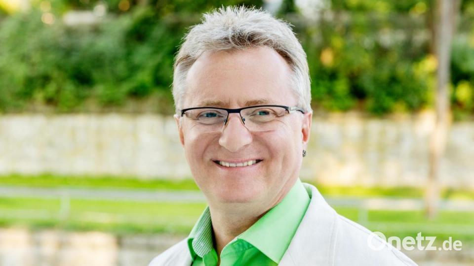 Hans-Jürgen Bumes (Grüne/54)
Entwicklungsingenieur
9181 Stimmen Bild: Marcus Rebmann
