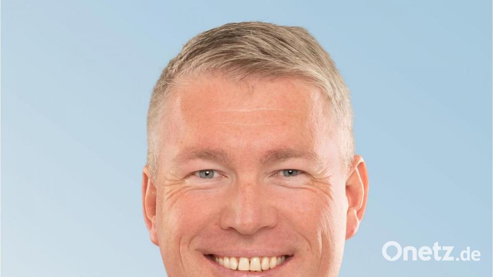 Stefan Ott (CSU/40)
Büroleiter
5761 Stimmen Bild: fotografie-sommer