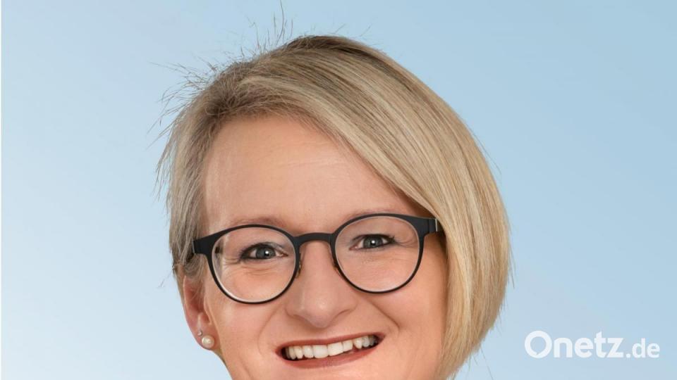 Susanne Herding (CSU/49)
Industrietechnologin
5927 Stimmen (neu) Bild: fotografie-sommer