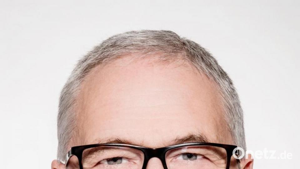 Rudolf Scharl (Die Liste/60)
Urologe
4973 Stimmen (neu) Bild: Marcus Rebmann