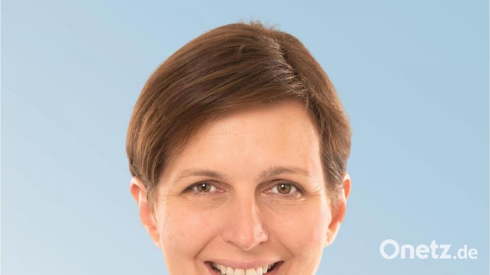 Michaela Holzner (CSU/46)
Bauingenieurin
6921 Stimmen Bild: fotografie-sommer