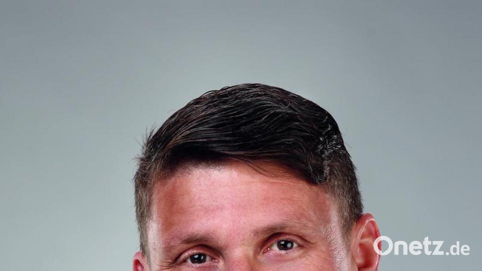 Florian Fuchs (SPD/50)
Mittelschullehrer
4489 Stimmen Bild: exb