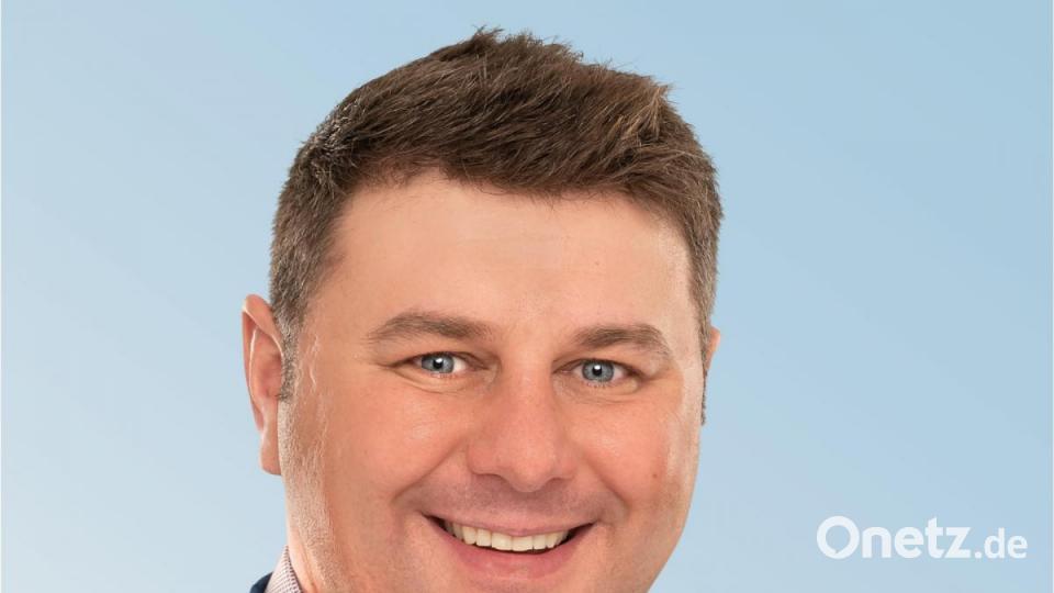 Daniel Müller (CSU/39)
Verwaltungsfachangestellter
5831 Stimmen Bild: fotografie-sommer