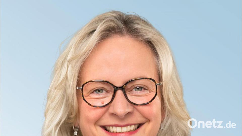 Michaela Frauendorfer (CSU/54)
Staatsanwältin
9026 Stimmen Bild: fotografie-sommer