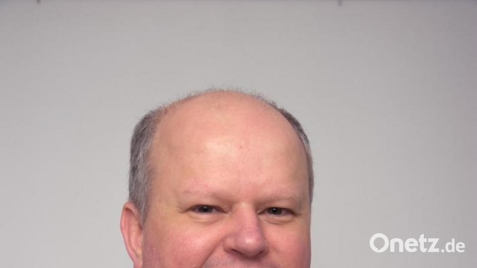Klaus Mrasek (ÖDP/55)
Polizeibeamter
4011 Stimmen Bild: exb