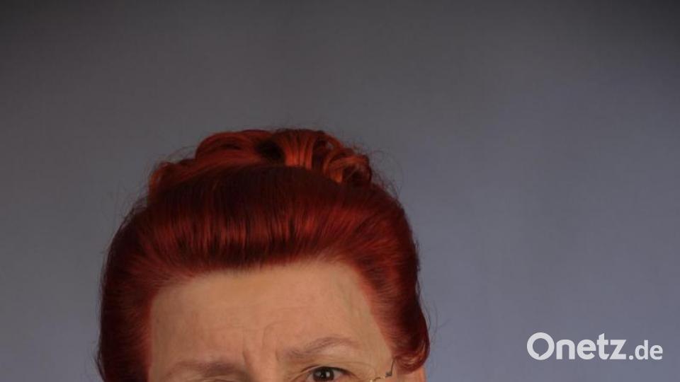 Emilie Leithäuser (FDP/78)
Steuerberaterin
2439 Stimmen Bild: exb