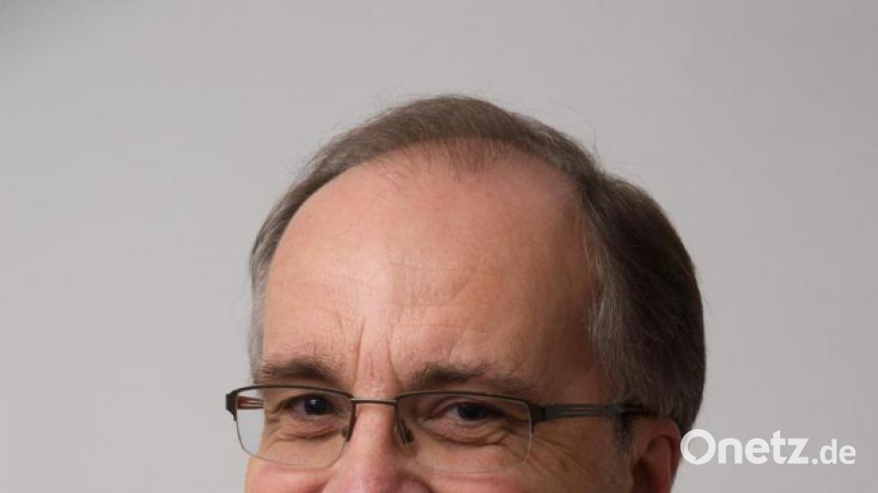 Josef Witt (ÖDP/54)
Gymnasiallehrer
2042 Stimmen (Rückkehrer) Bild: exb