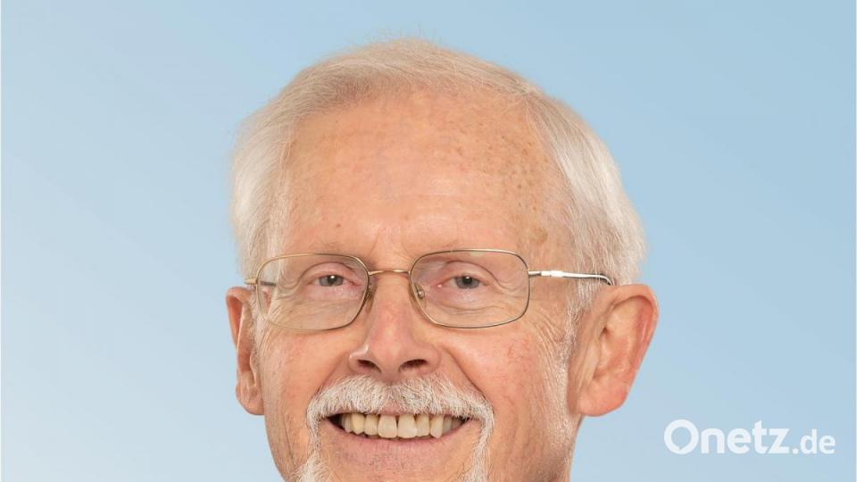 Rudolf Maier (CSU/75)
Rentner
5909 Stimmen Bild: fotografie-sommer