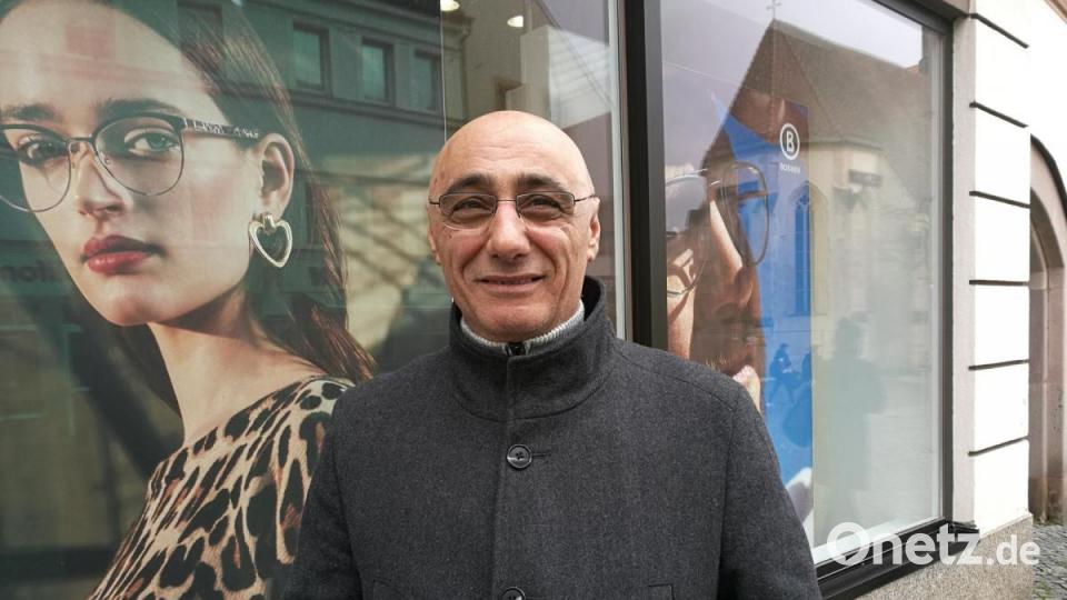 Aydin Ayten (Amberger Bunt/54)
Gastronom
3848 Stimmen Bild: ppes