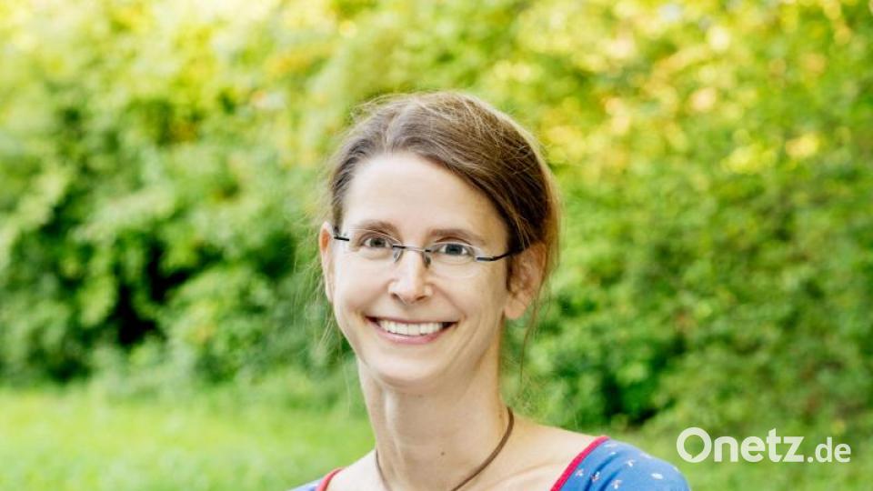 Claudia Ried (Grüne/44)
Gymnasiallehrerin
5468 Stimmen (neu) Bild: Marcus Rebmann