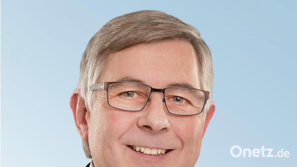 Dieter Mußemann (CSU/55)
Maschinenbautechniker
7004 Stimmen Bild: fotografie-sommer