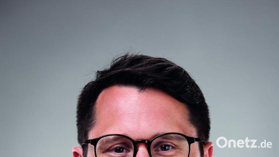 Uli Hübner (SPD/39)
Richter
5140 Stimmen Bild: exb
