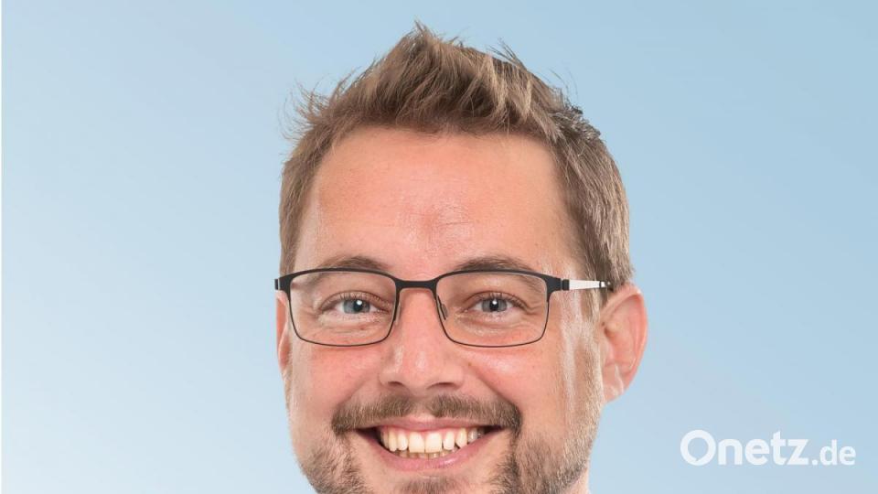Matthias Schöberl (CSU/44)
Wissenschaftlicher Mitarbeiter
7016 Stimmen (Rückkehrer) Bild: fotografie-sommer