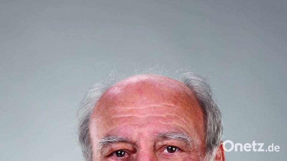 Dieter Amann(SPD/72)
Kriminalbeamter
4213 Stimmen Bild: exb