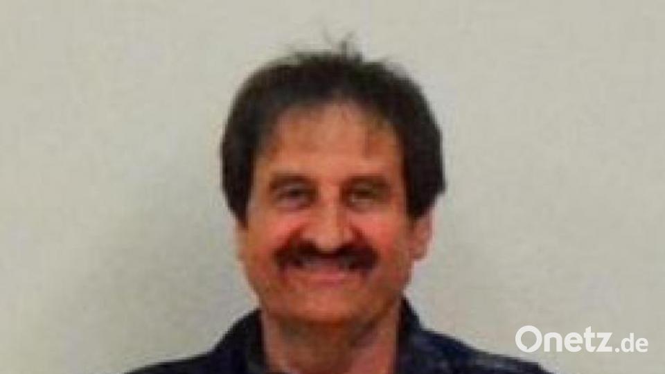 Josef Reitinger. Bild: weu