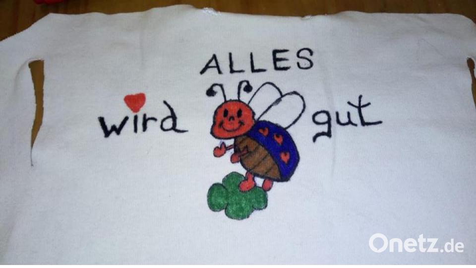 Kreativität in der Coronakrise: Bunte und kreative Mund-Nasen-Masken unserer Leser. Bild: Draco Prodomo