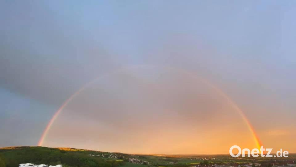 Amberg Bild: Daria Egorov