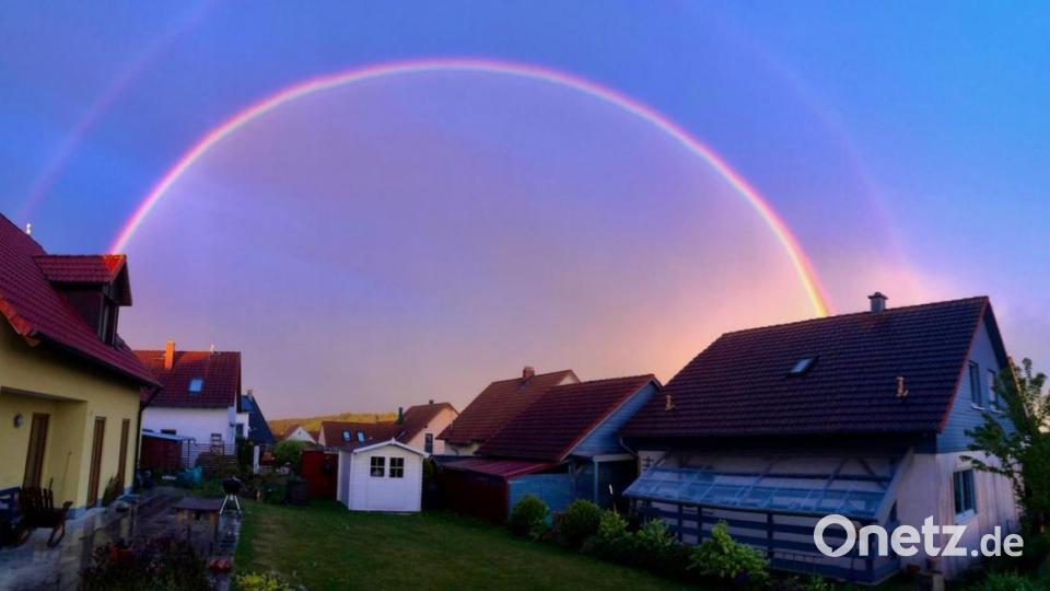 Ebermannsdorf Bild: Alexander Unger