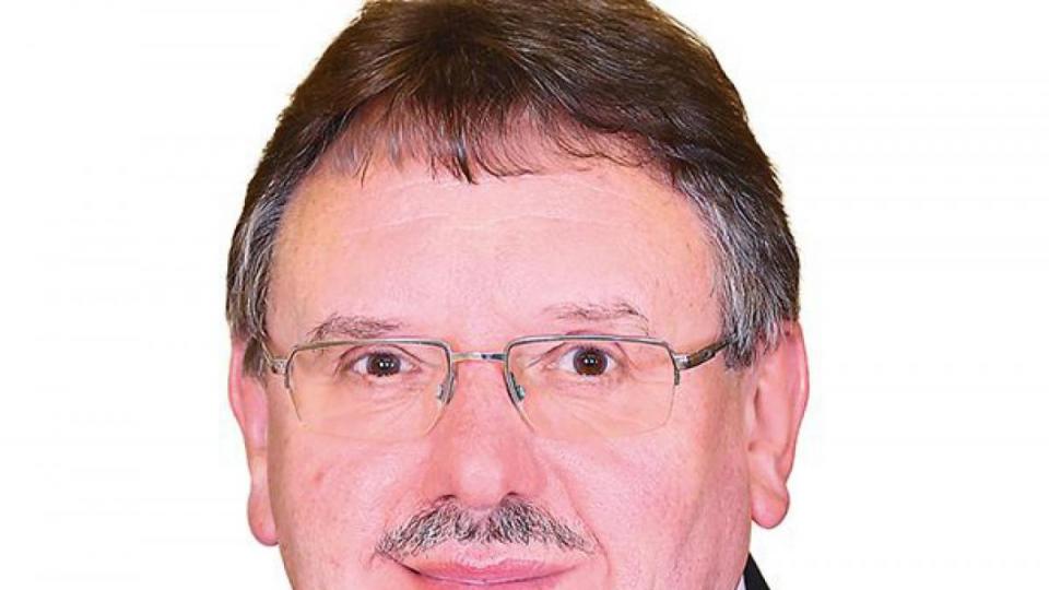 Hans-Martin Schertl, Vilseck (FW) Bild: FW