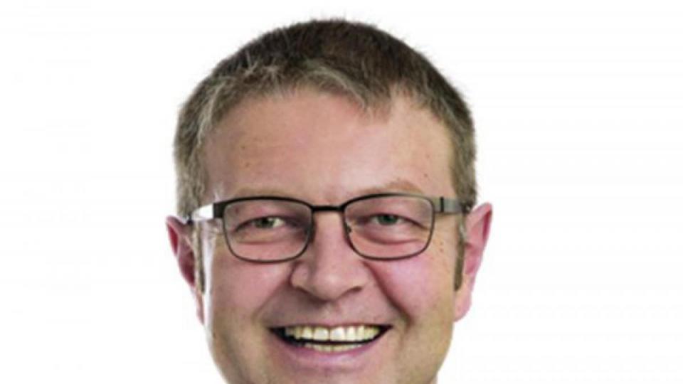 Hans Martin Grötsch, Königstein (FW) Bild: FW