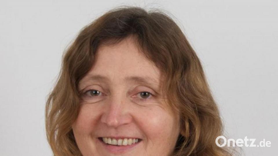 Marianne Badura, Etzelwang (ÖDP) Bild: ÖDP