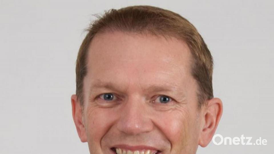 Christian Schmid, Edelsfeld (ÖDP) Bild: ÖDP