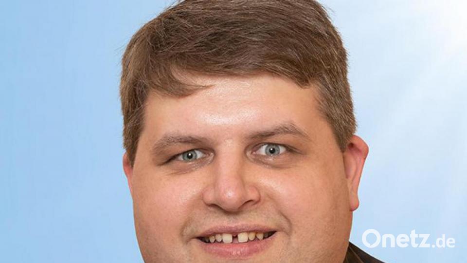 Dieter Dehling, Illschwang (CSU) Bild: CSU