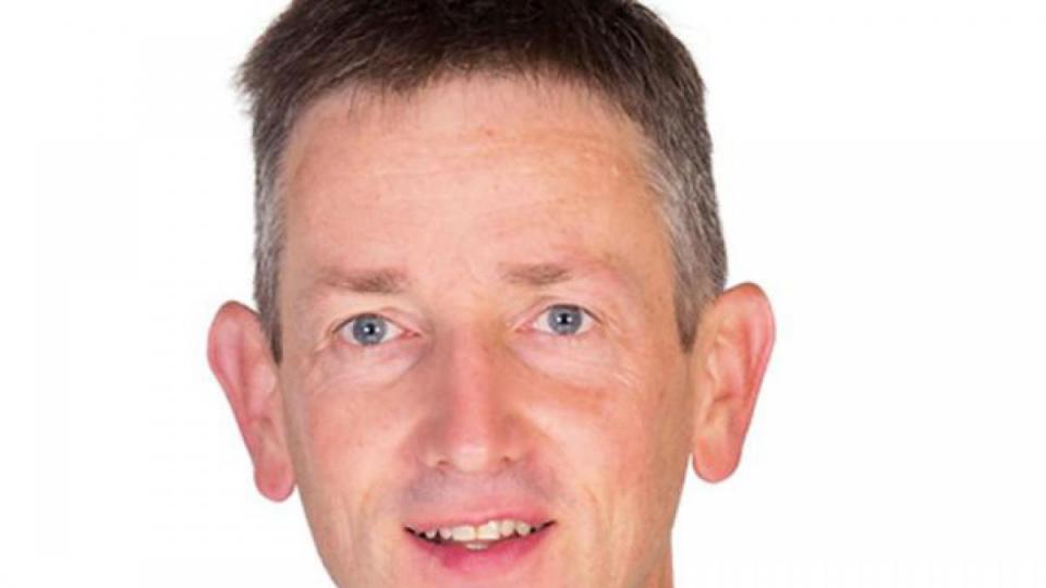 Albert Geitner, Ursensollen (FW) Bild: FW