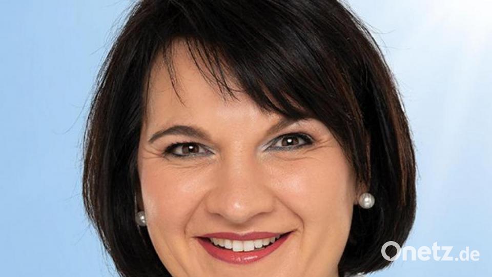 Barbara Gerl, Freudenberg (CSU) Bild: CSU
