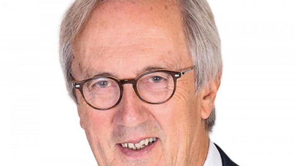 Franz Mädler, Ursensollen (FW) Bild: FW