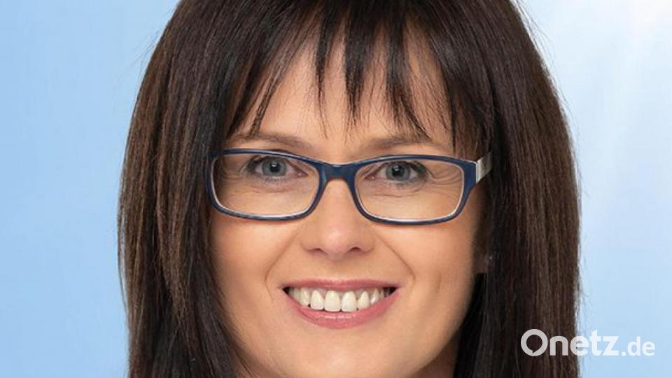 Birgit Barth, Auerbach (CSU) Bild: CSU