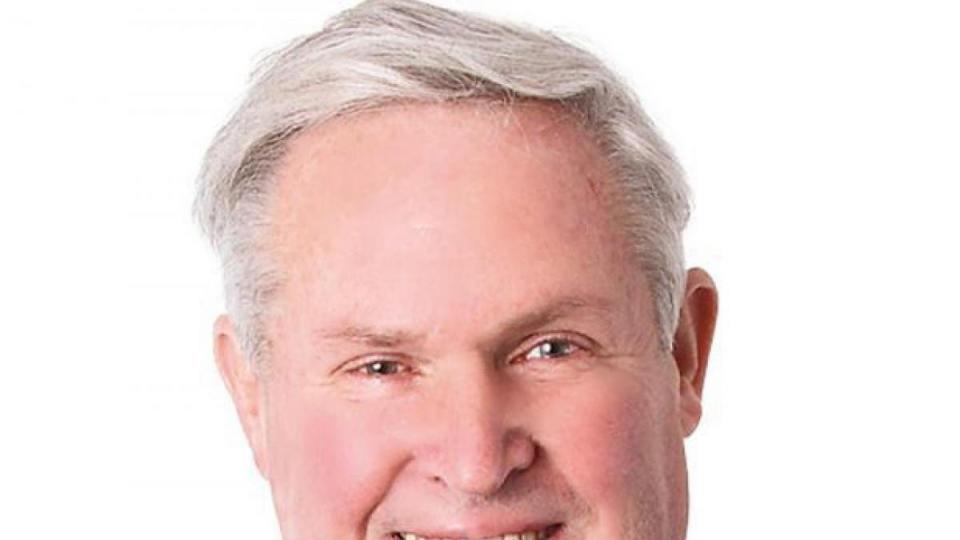 Martin Weiß, Auerbach (FW) Bild: FW