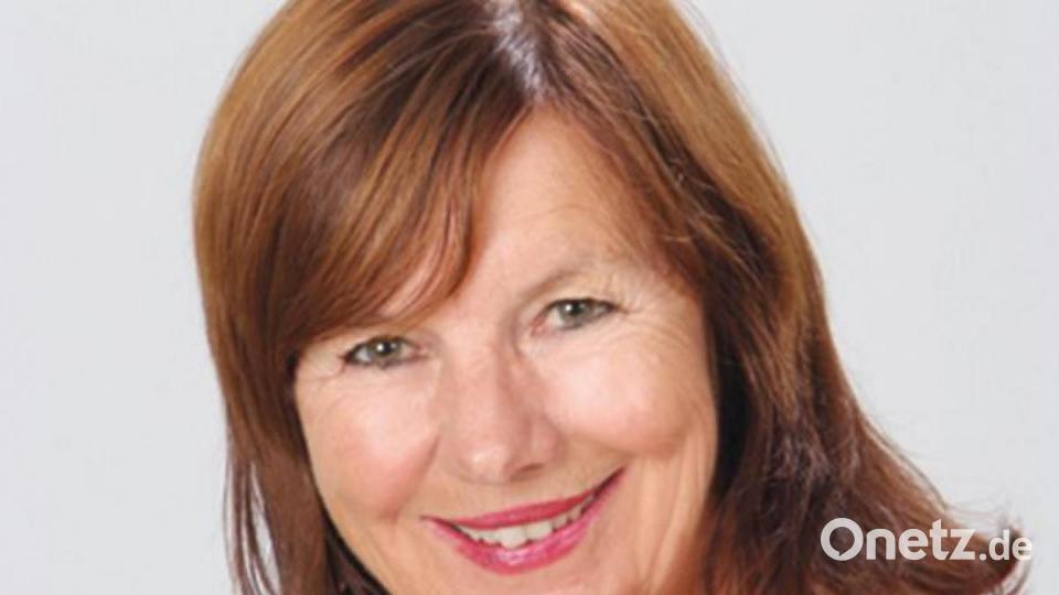 Gabriele Mutzbauer, Sulzbach-Rosenberg (Grüne) Bild: Grüne