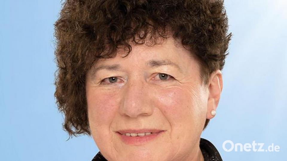 Brigitte Trummer, Hahnbach (CSU) Bild: CSU