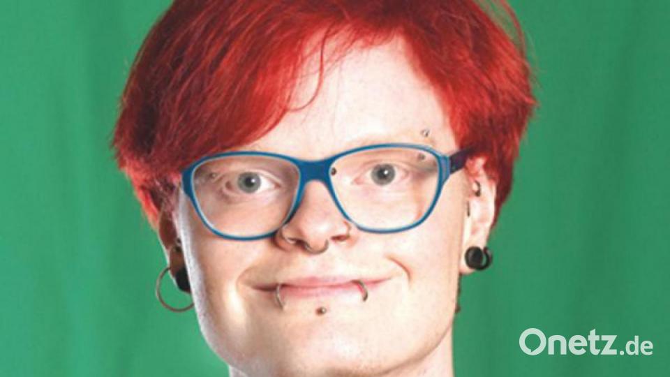 Elias Wolf, Sulzbach-Rosenberg (Grüne) Bild: Grüne