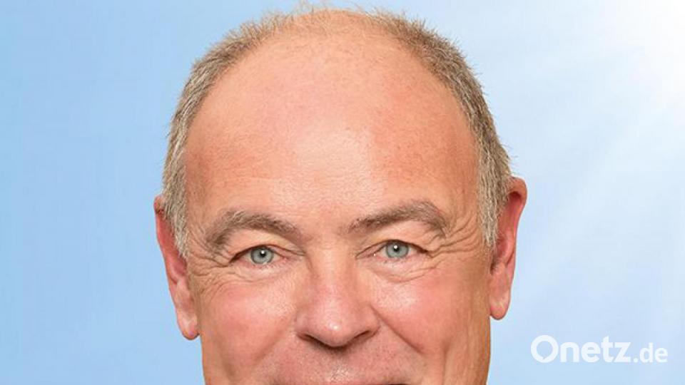Roland Strehl, Kümmersbruck (CSU) Bild: CSU