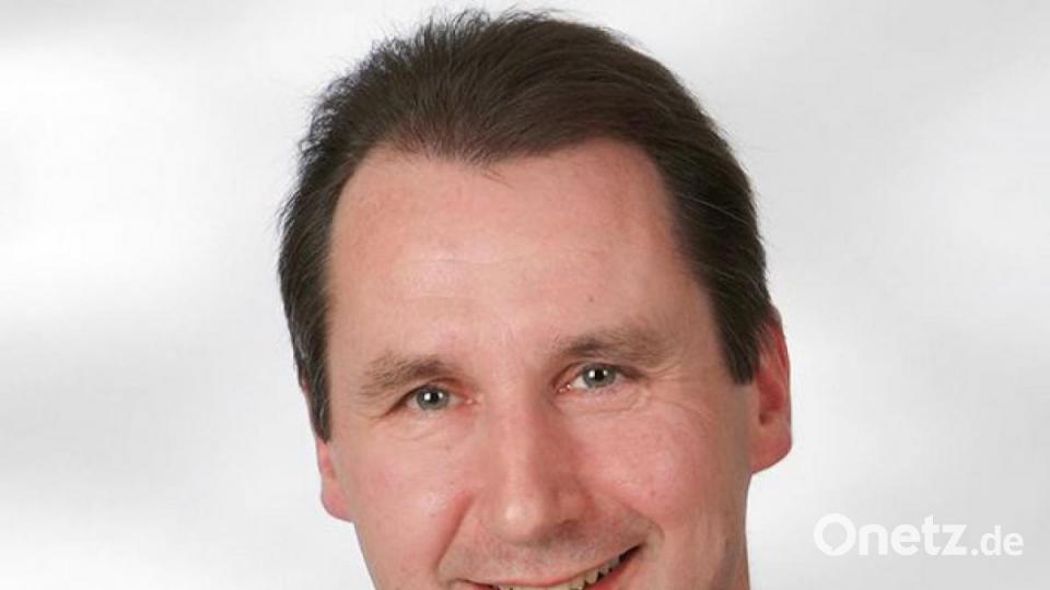 Reinhard Kohl, Birgland (FDP/Freie Wählerschaft) Bild: FDP/Freie Wählerschaft