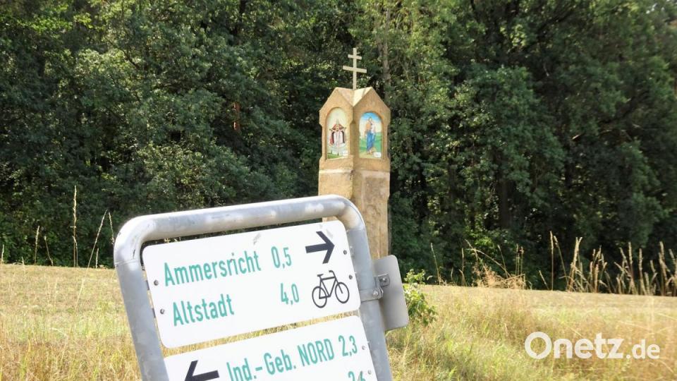 Mausberg-Tour Bild: Robert Stammler