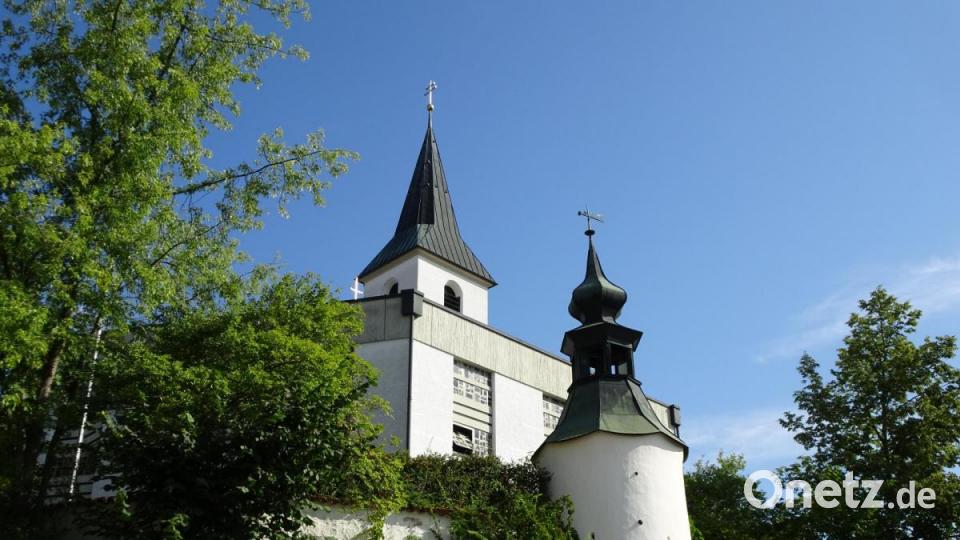 Gebenbach. Bild: Robert Stammler