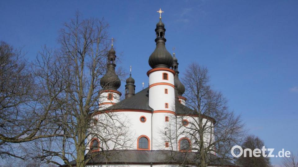 Eines der herausragenden Wahrzeichen des Stiftlandes ist die Kappl. Bald wird hier wieder die von Grund auf sanierte Orgel festlich erklingen. Bild: kro